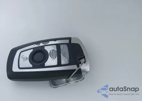 2012 BMW 650I from USA, damaged, VIN WBALZ3C5XCDL72533